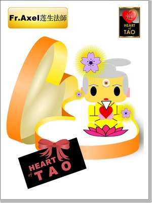 cover image of Heart of TAO